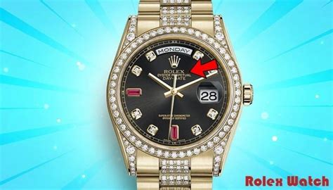 how to verify a Rolex